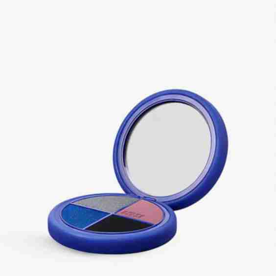 AM/PM Eyeshadow Palette