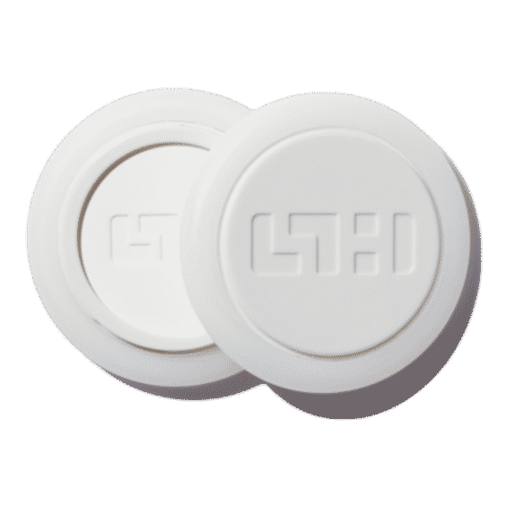 Soft Blur Moisture-Lock Setting Powder
