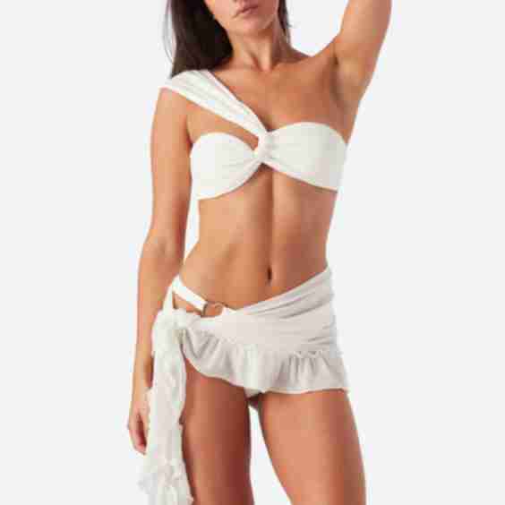 The Selena Sarong
