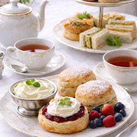 English Tea Store