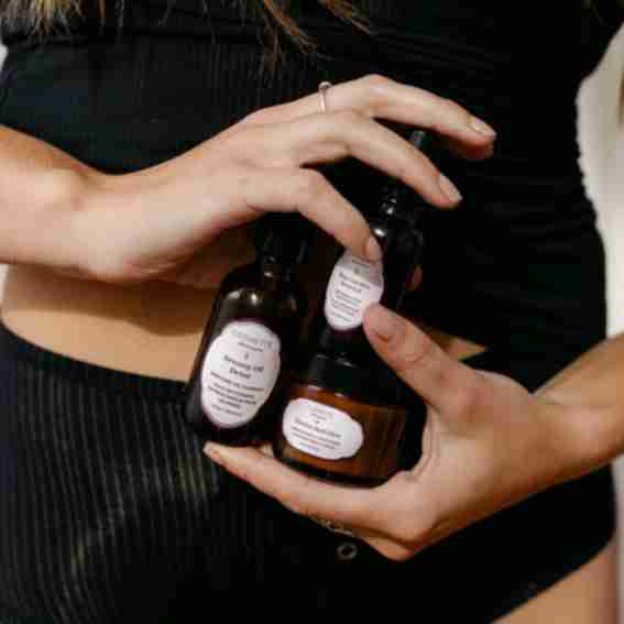 Cosmette Skincare Reviews
