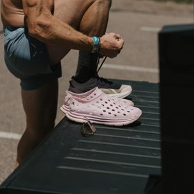 KANE Footwear