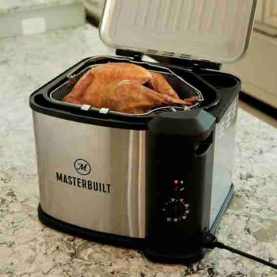 Masterbuilt Reviews