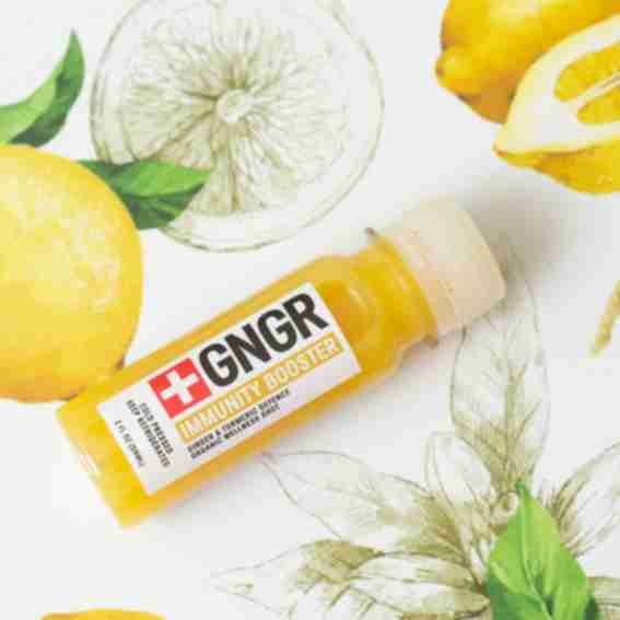 GNGR Labs Reviews