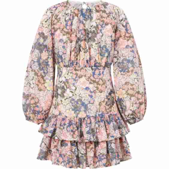 Melody Mini Dress