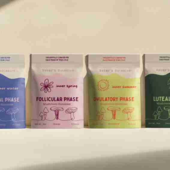 Baker's Botanics Reviews