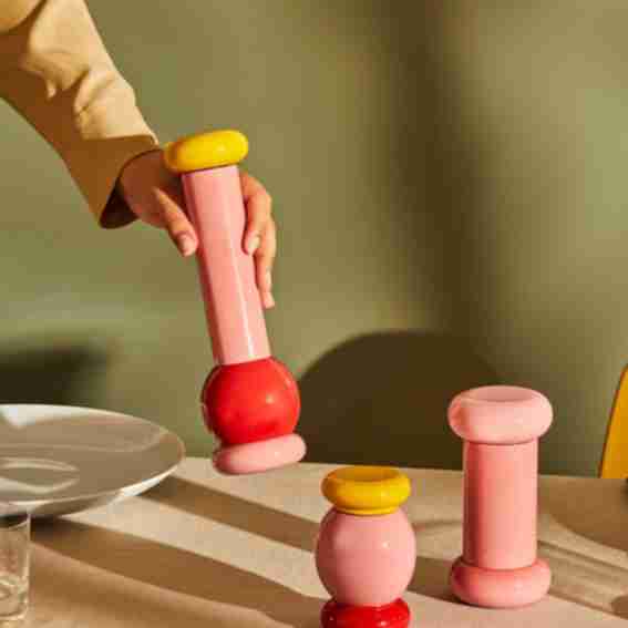 Alessi Reviews