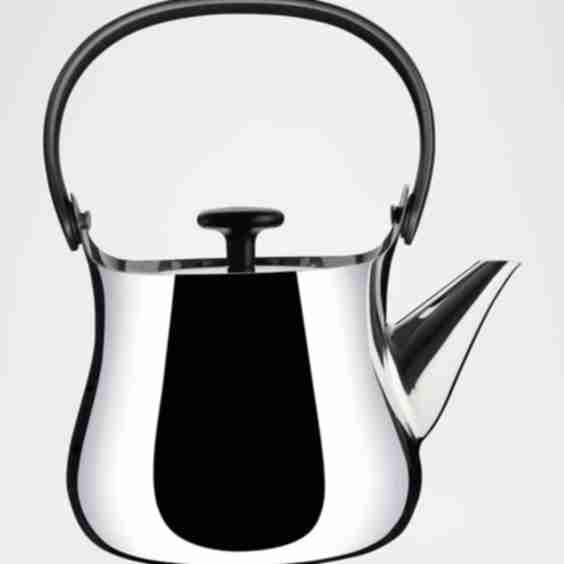 Cha Kettle/Teapot