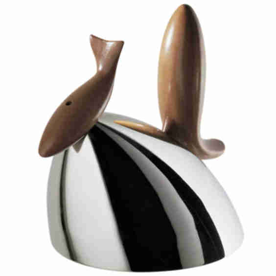 Alessi x Frank Gehry Pito Water Kettle