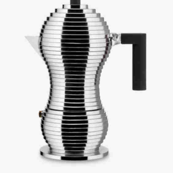 Pulcina Espresso 6-Cup 