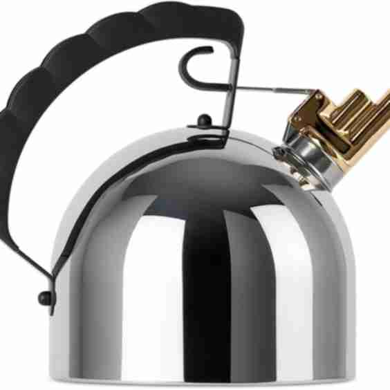 9091 Kettle
