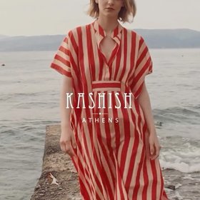 Kashish