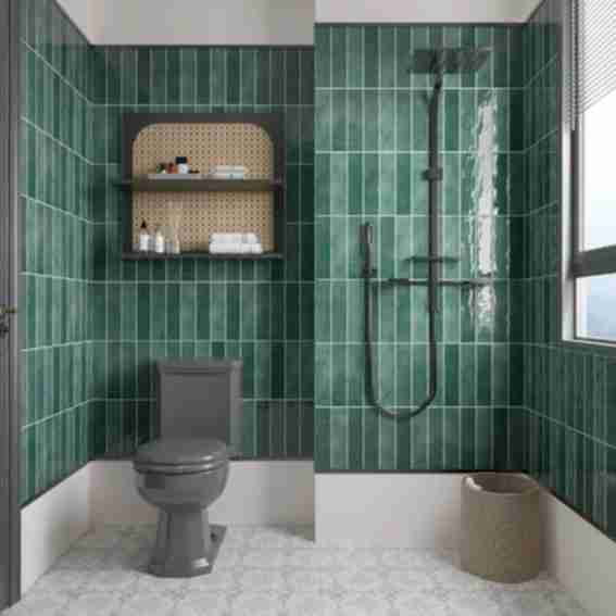 Qube Tiles Reviews