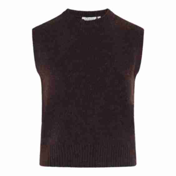 Bob Sweater Vest