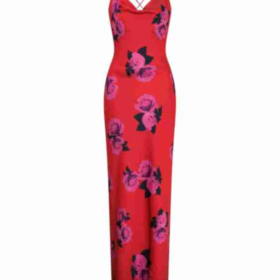Ginny Maxi Dress