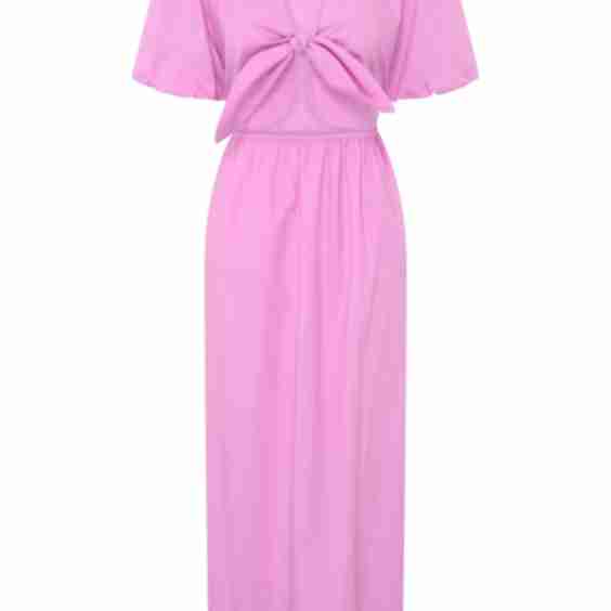 Joy Midi Dress