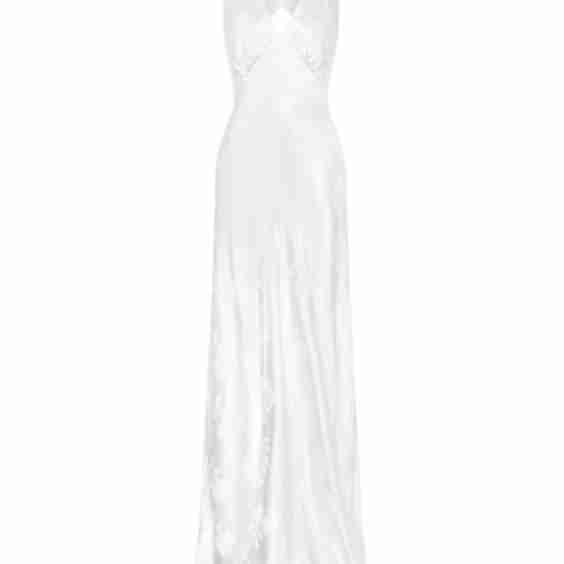 Kew Dress