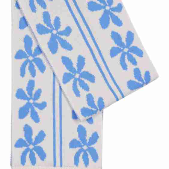 Molly Scarf