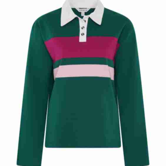 Hugo Rugby Shirt
