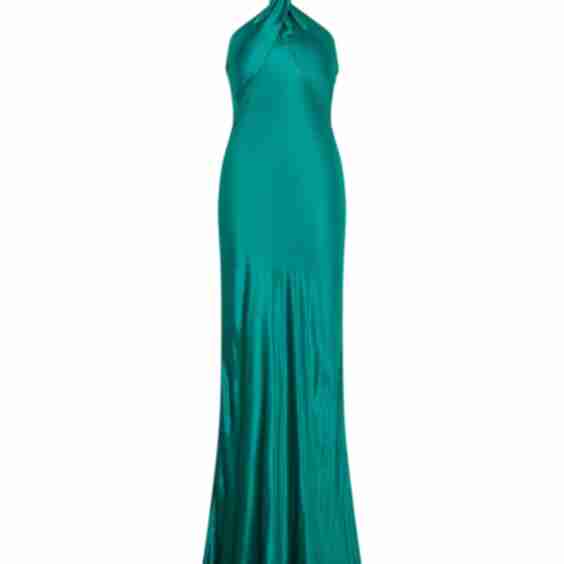 Arles Dress