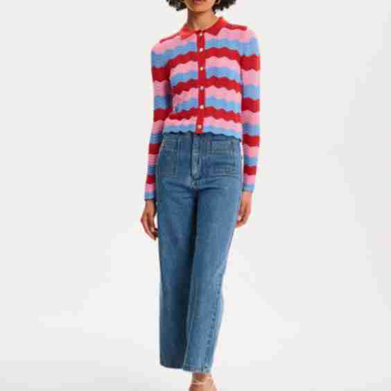 Lynsey Cardigan