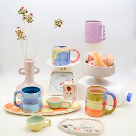 Juice Ceramics