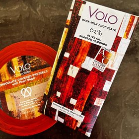 Volo Chocolate