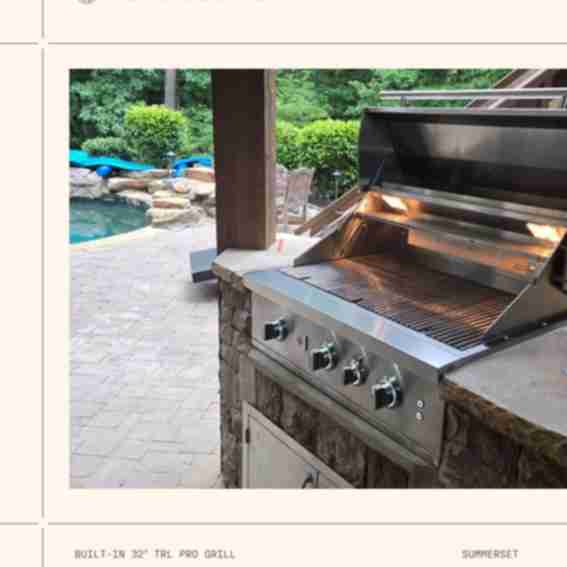 Summerset Grills Reviews