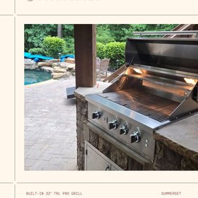 Summerset Grills