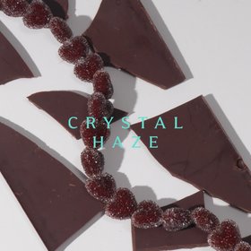 Crystal Haze Jewelry