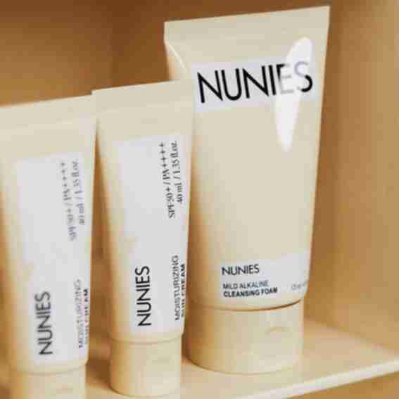 Nunies Reviews