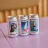 BetterDays Cactus Water