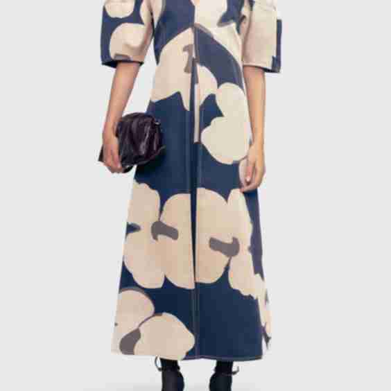 Halo Dress