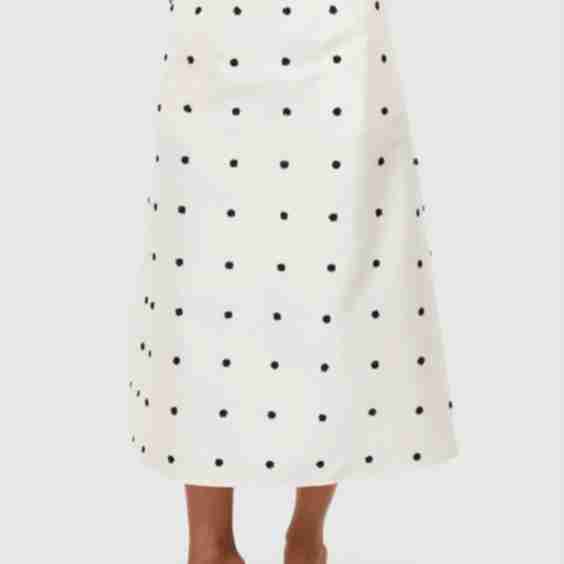 Daphne Skirt