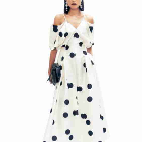 Bella Dress