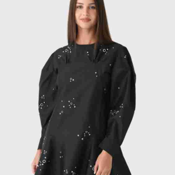 Rock Dress