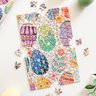 Spaghetti Tree Puzzles and Games