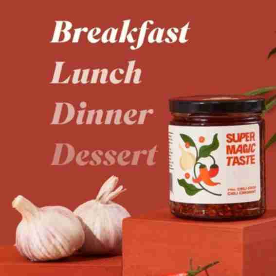Super Magic Taste Reviews