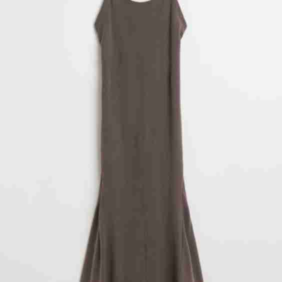 Naiad Dress