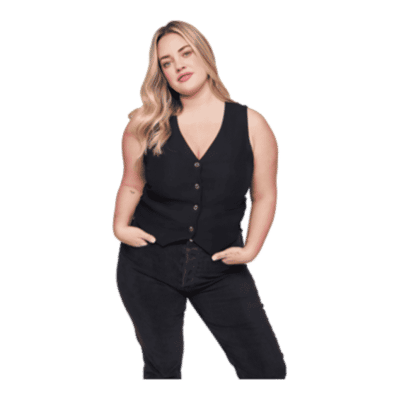 Freya Vest