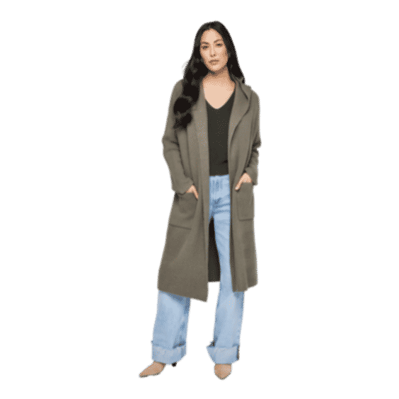 Maeve Cardigan