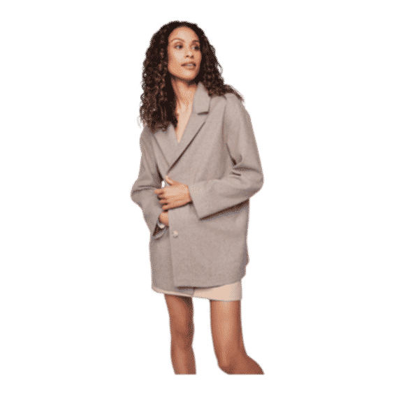 Pascal Coat