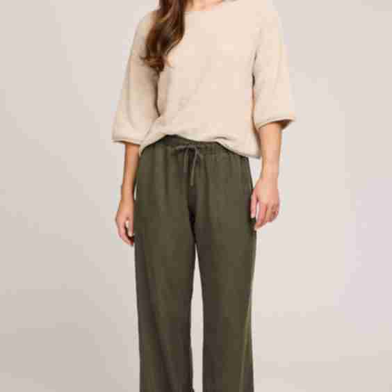 Gabriel Pant