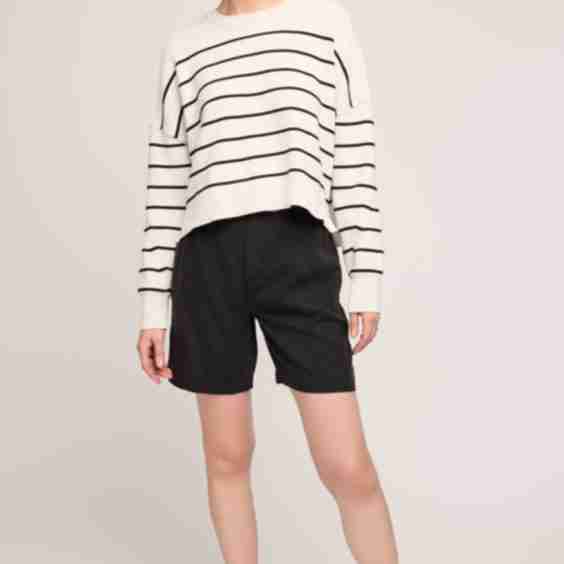 Echo Pullover Sweater