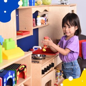 Constructive Play Things