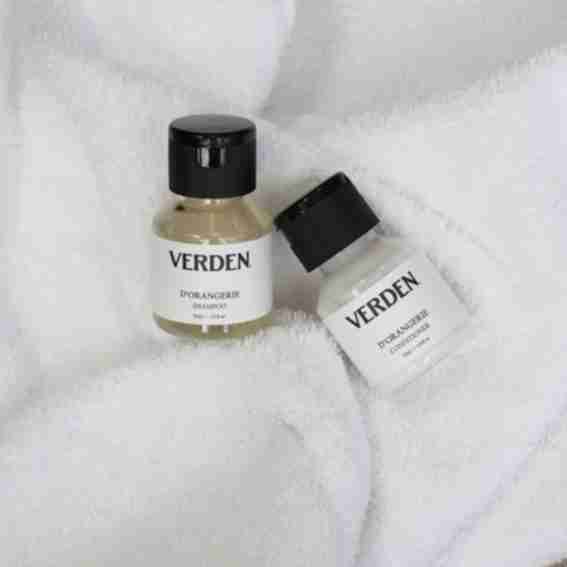 Verden Reviews