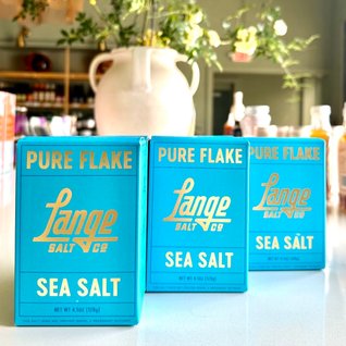 Lange Salt Co. 