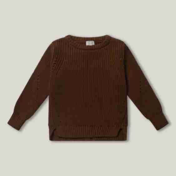 The Essential Sweater