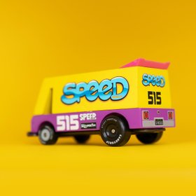 CANDYLAB TOYS