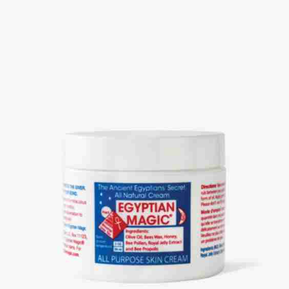 All Purpose Skin Cream